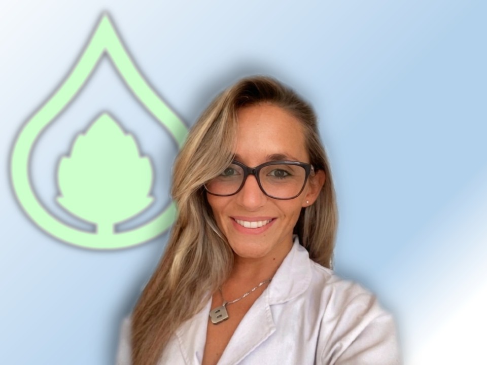 Lic. María Belén Varas